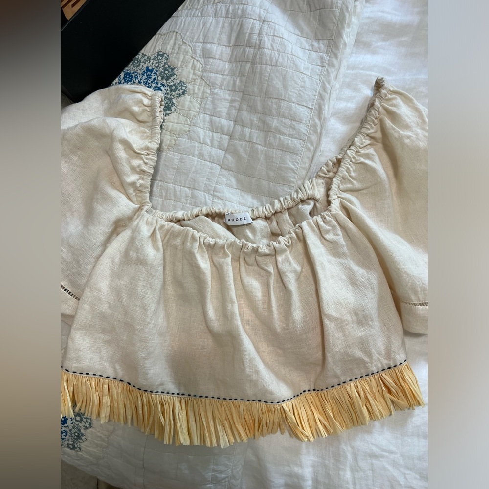 Rhode Blouse - image 1